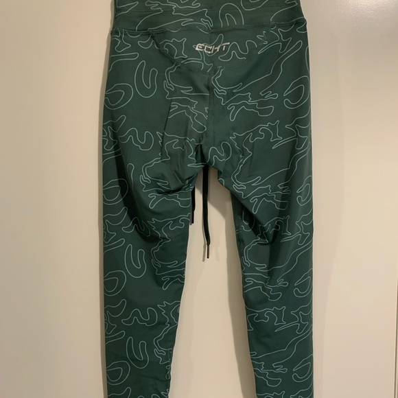 *SOLD* ECHT Tempo Jump Leggings - Picture 4 of 6